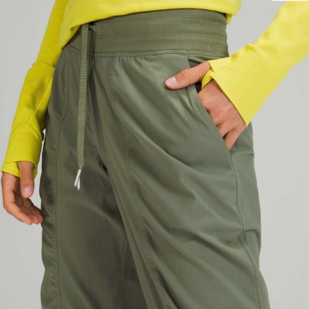 Lululemon Dance Studio Jogger